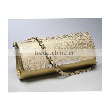 clutch bag hard case, clutch bag metal frame