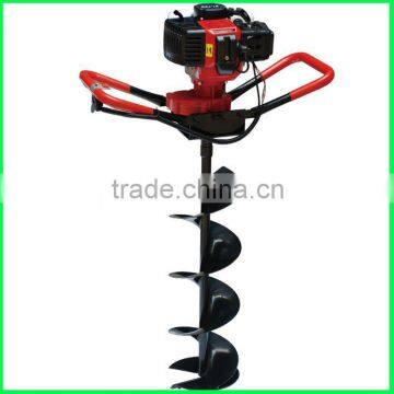 49cc Single Man Gasoline Ground Drill Earth Auger (GA5200A)