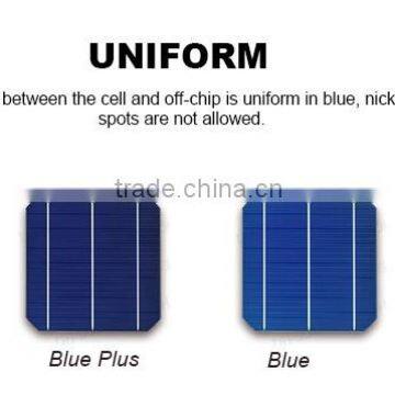 6 Inch Mono Cheap Solar Cell From DH Solar for Sale photo-5