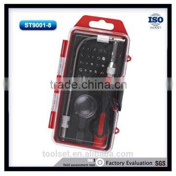 31PCS Application and Combination Household Tool Set