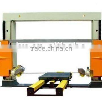 KXJ 1500 Block Line Cutting Wire Saw Machine