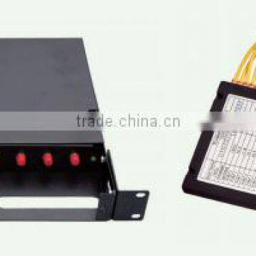 FOC series of fused-tapered optical fiber branching device Factory direct marketing