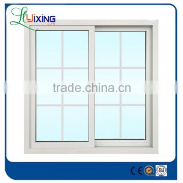 pvc plastic interior door for home