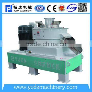 Biomass Machinery biomass wood pellet machine