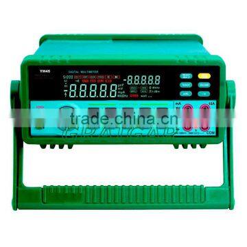 digital multimeter YH45