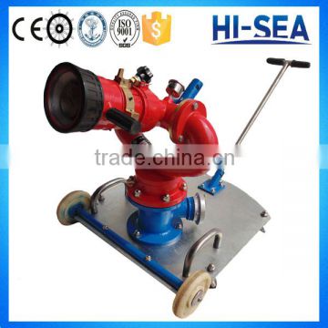 PSY30/40/50 Mobile Wheel Type Manual Fire Water Monitor