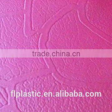 CAR HOOD LEATHER photo-2