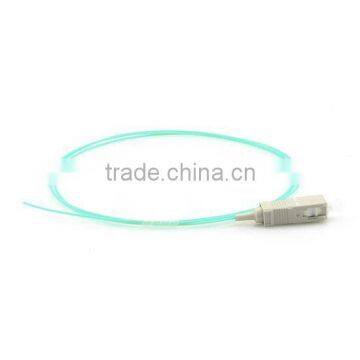 best quality Lc Fiber Optic Pigtail Cable