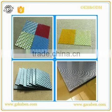 wall decorative carbon fiber panels fiberglass sheets for interiors from china