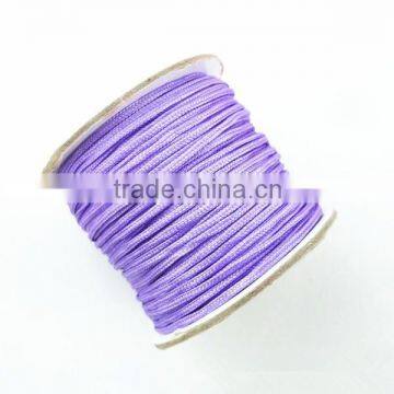 High Quality Blue Nylon Material Cord photo-5