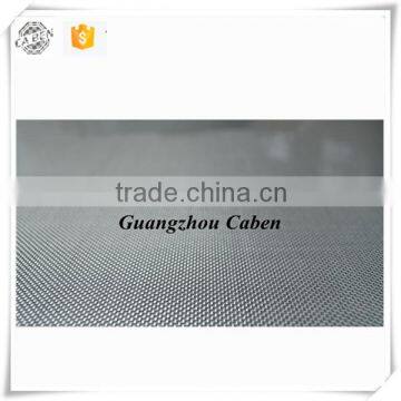 1.5K Plain Silver Epoxy Fiberglass Sheet