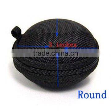 2016 Custom EVA Bluetooth Headset Earphone Case, EVA Material Wifi Hard Disk Box, EVA USB Disk Case RC-007 photo-5