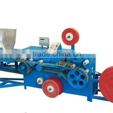 Firecrakers Pyrotechnics Knitting Machine photo-2