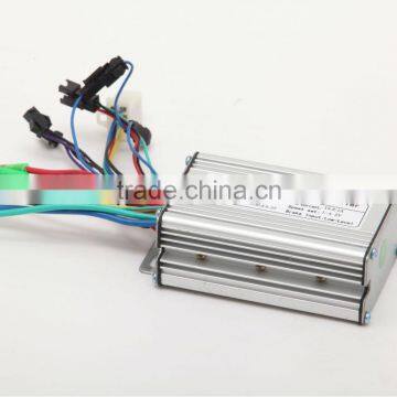 24v/36v/48v Good quality Ebike Brushless Motor Controller