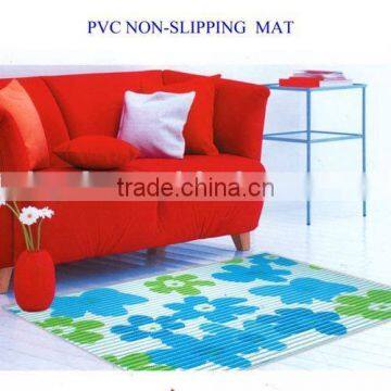 PVC ANTI-SLIP FLOOR MAT (NONSLIP MAT) -Many designs