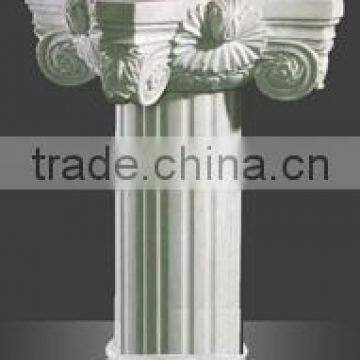 Decorative Stone Pedestal