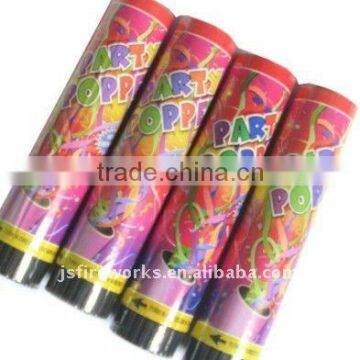 Confetti Connon For Party Favor