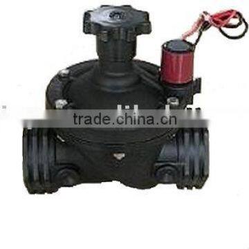 Irrigation Valves