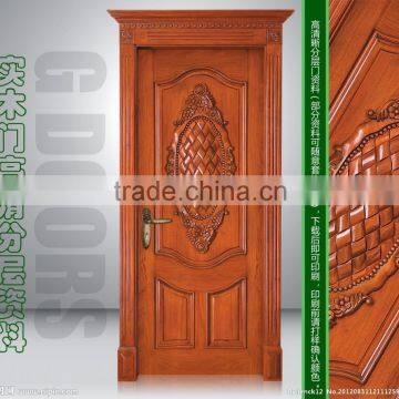 2015 Wood Door Cutting Machinery photo-2