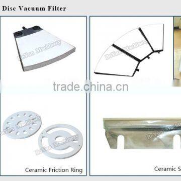 Gold Mining Machine With High Separation in Solid and Liquid photo-3