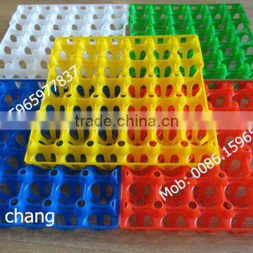 plastic egg tray with holes 30pcs with good material (Lydia: 008615965977837)