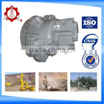 TMH 3.2 smaller size Piston Air swing Motor for ATLAS cm351 RIG
