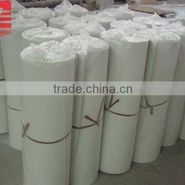 XLPE packing materials and fire-retardant foam block