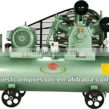 high pressure air compressor