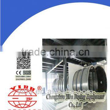 Vacuum Freeze Dryer for Drying Vegetable &fruit