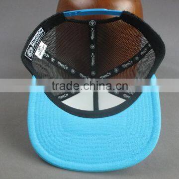 Custom 5-panel Snapback With You Own Logo photo-6