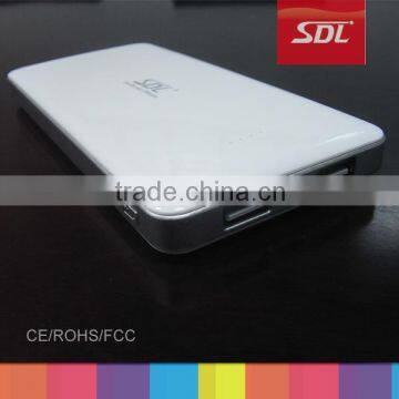 High capacity 11200mah Power Bank Mobile Battery Factory China power bank