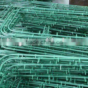 PE Coated Steel Flower Screens