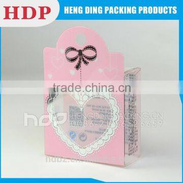 Printed Customized Mini Plastic Box photo-4