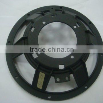 Aluminum Speaker Frame speaker parts