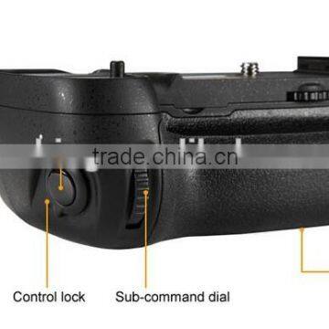 PIXEL Vertax Holder Pack Battery Grip D16 for NIKON D750 MB-D16 photo-3