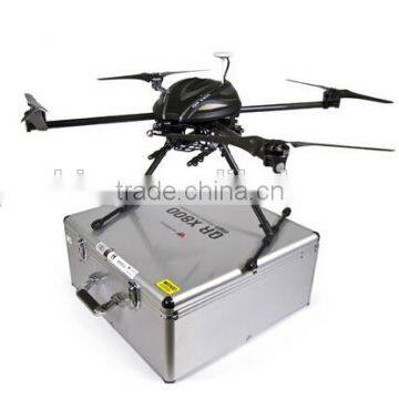 Walkera QR X800 DEVO 10/12E BNF Professional RC Drone DSLR Cinema Photography UAV Quadcopter Helicopter photo-2