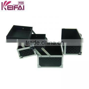 Foshan Keifai Hardshell Luxurious Small Earring Storage Box photo-4