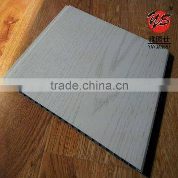 shower laminate plastic false ceiling panel