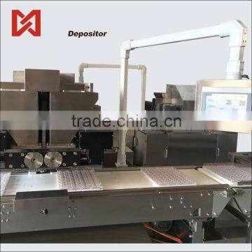 Choclate Machinery