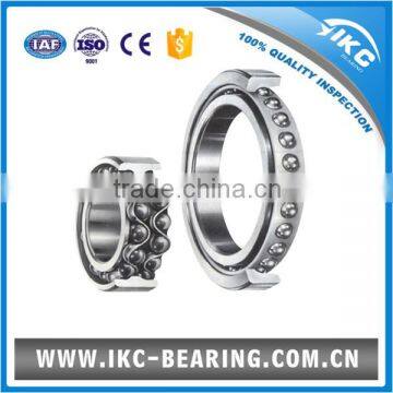 ball screw bearing, Angular contact ball bearing 7012CTYNSULP4 ,5TAC72BSUC10PN7B