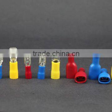 Male Insulated Terminal photo-3