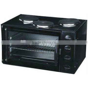 ELECTRIC OVEN