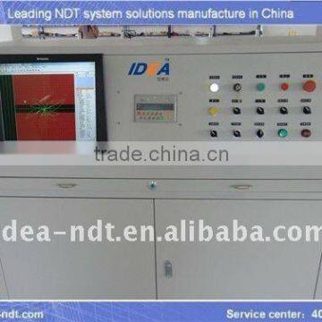 Control Cabinet for NDT Testing System, look for distributors