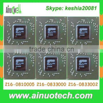 Integrated Circuit IC 216-0810005 216-0833000 216-0833002 IC Chip Set AM5000 A4-5000 AM5000IBJ44HM AM5200IAJ44HM A6-5200 AM5200