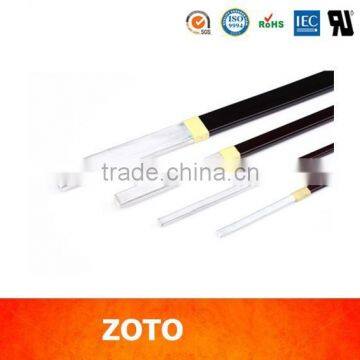 ZOTO Square section enamelled wire