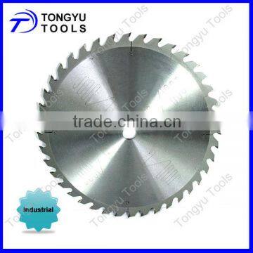 TCT Circular Saw Blade for Wood