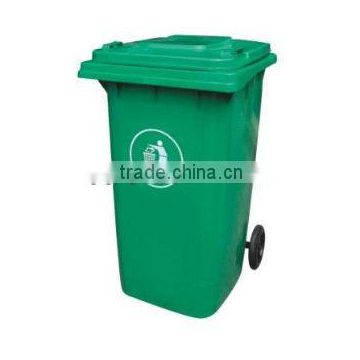 Eco-friendly and durable folding plastic bin with high credibility