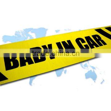 OEM Top Grade Car Sticker With Cheap Price photo-3