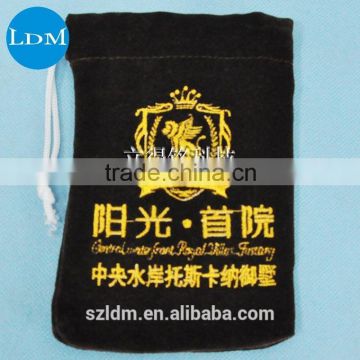 fashion china fabric bag