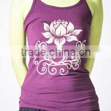 yoga clothing pants custom print custom cut